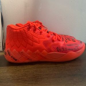 MB.01 “Not from Here “